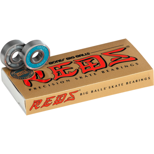 Bearings