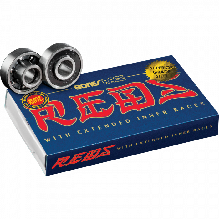 Bearings