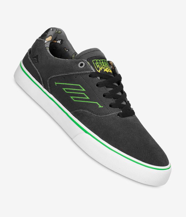 Emerica Low Vulc X Creature