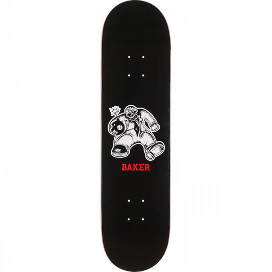 Baker Brooker Time Bomb Deck 8.12