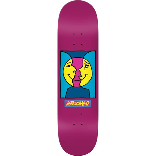 Krooked Moon Smile 8.06 Deck