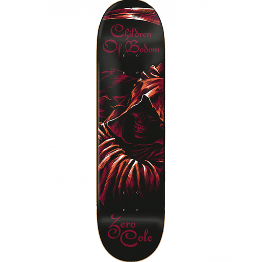 Zero Cole Children Of Bodom Reaper Deck 8.5