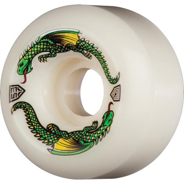 Powell Peralta Dragons White