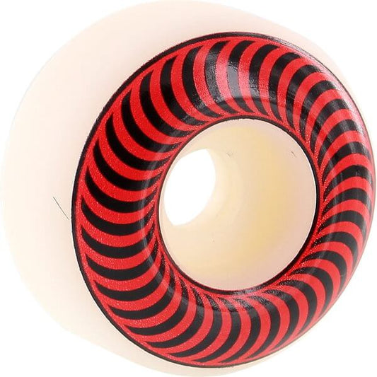 Spitfire Classics 52mm 99a Natural Red