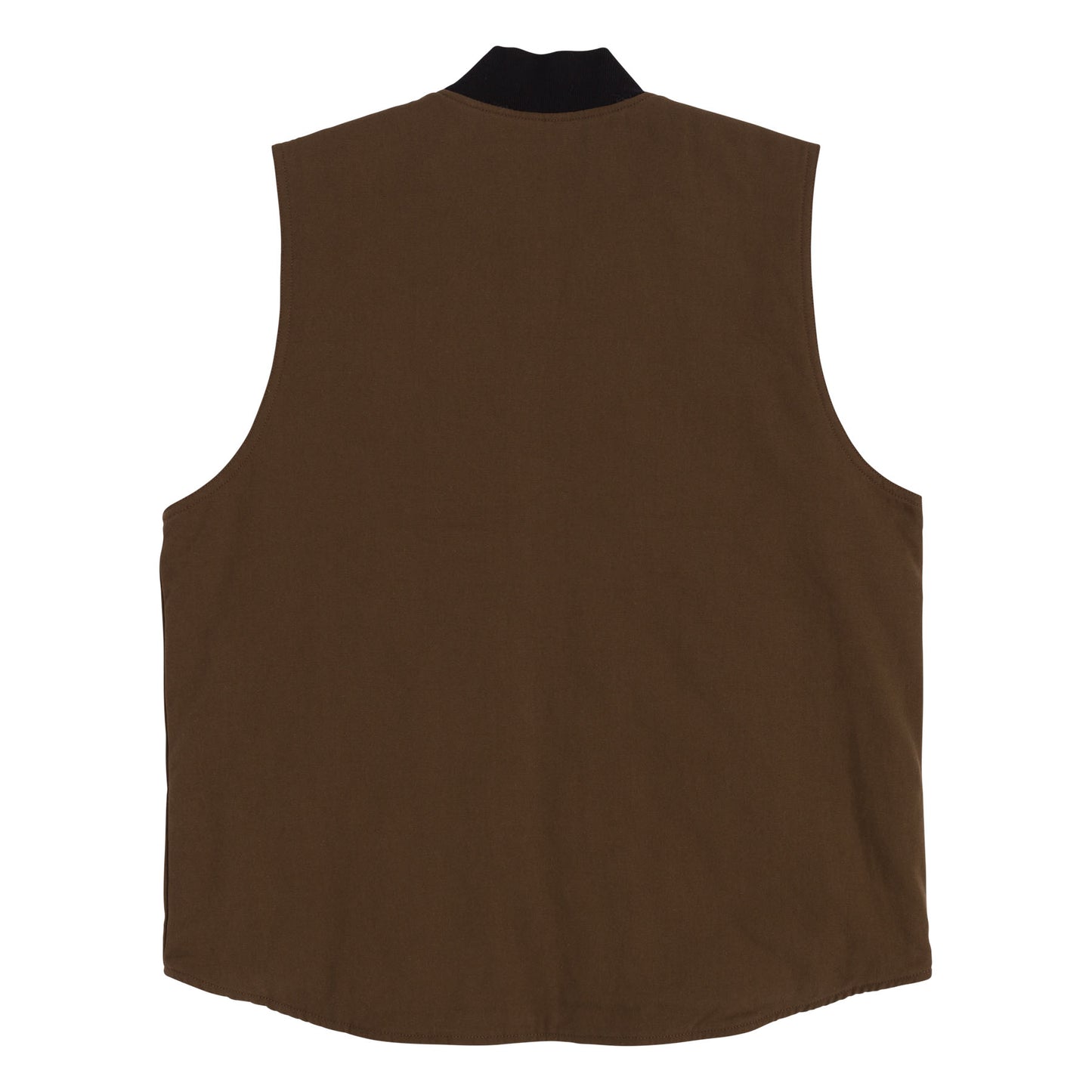 Creature Vest Indigo Or Brown