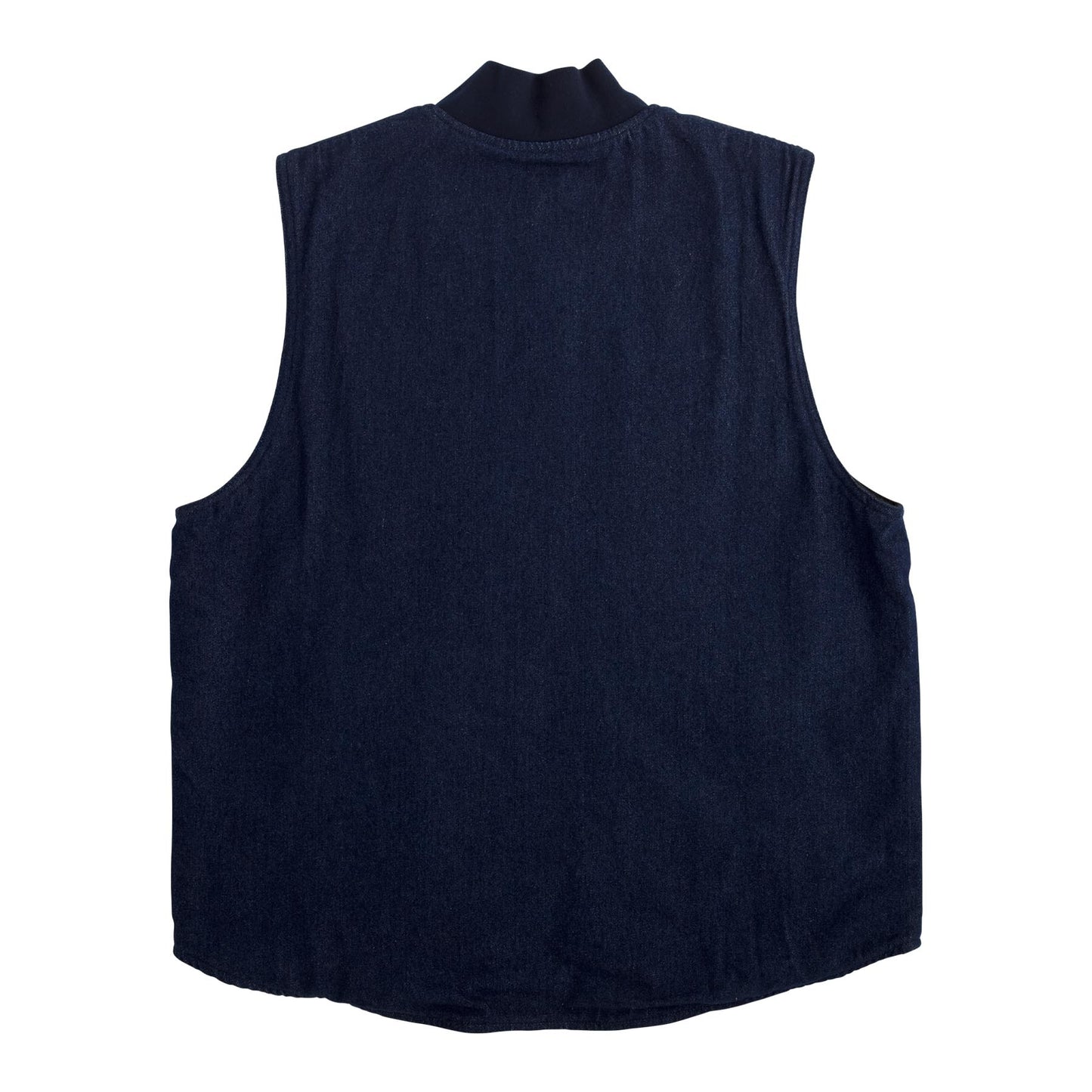 Creature Vest Indigo Or Brown