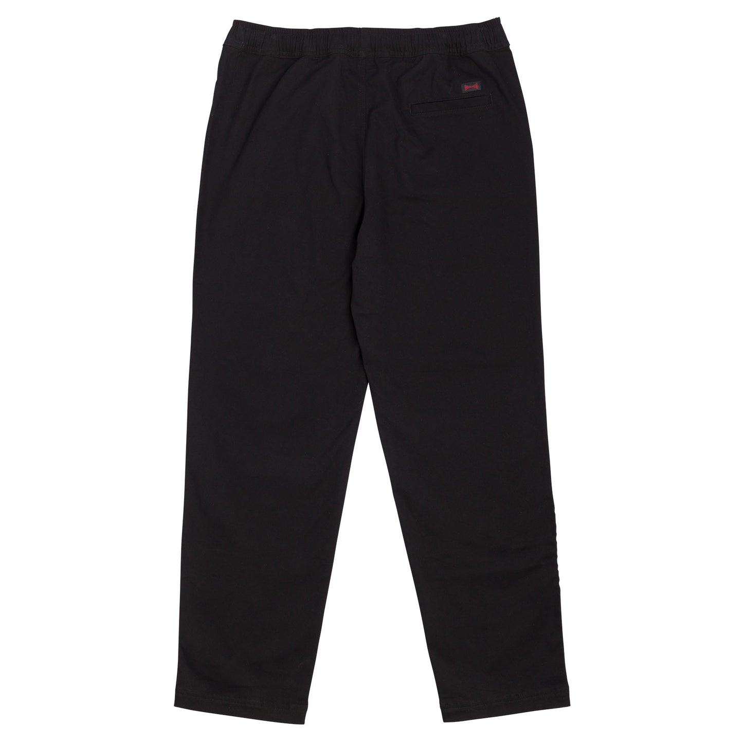 Independent Chino Pants Black