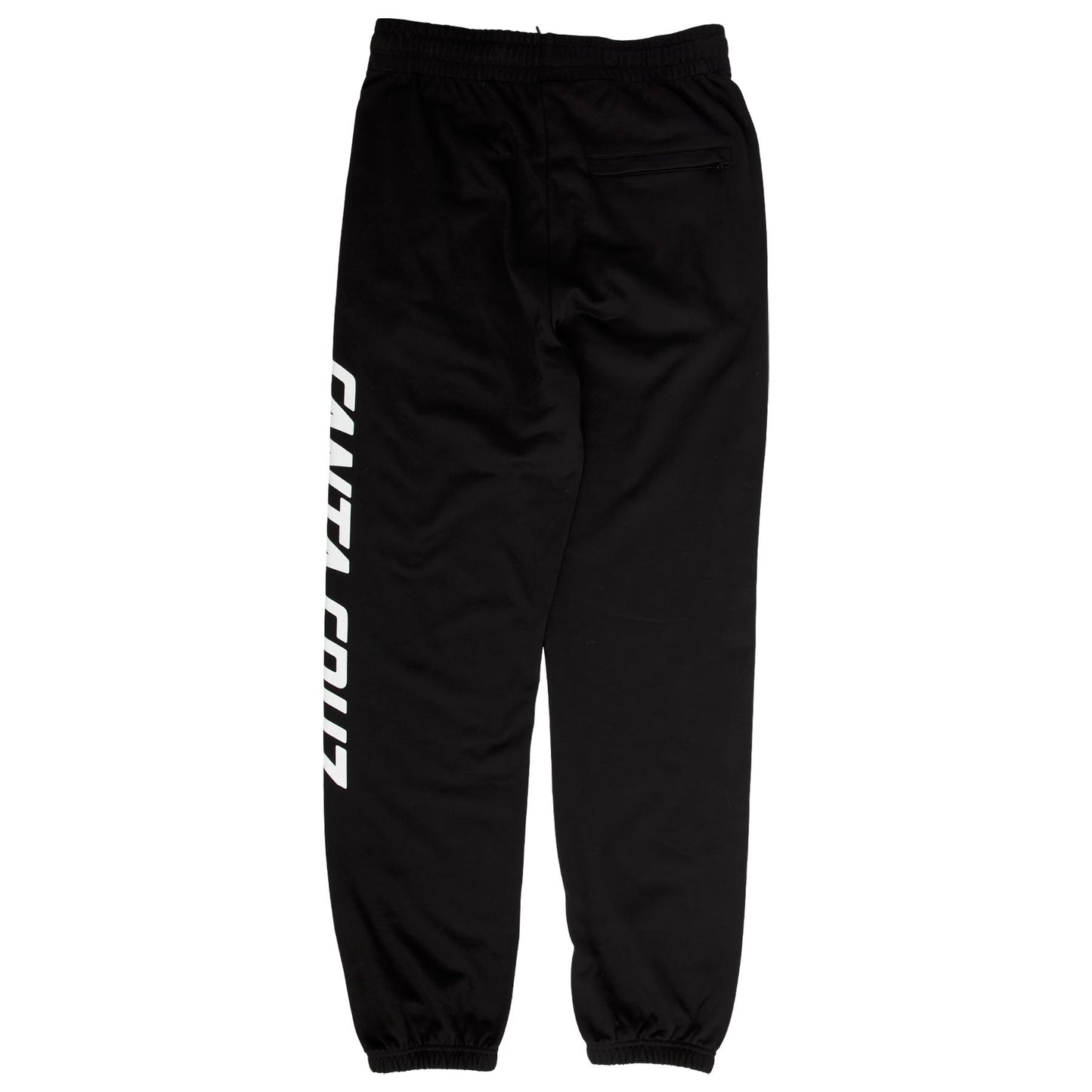 Santa Cruz Sweatpants Black