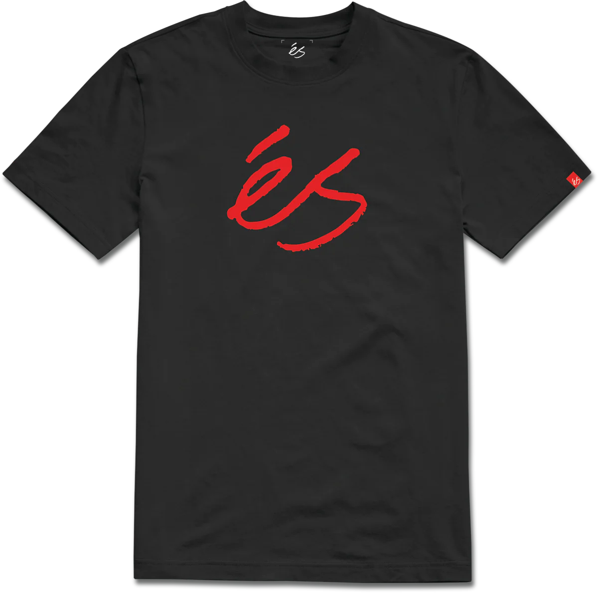 Es Script T Shirt