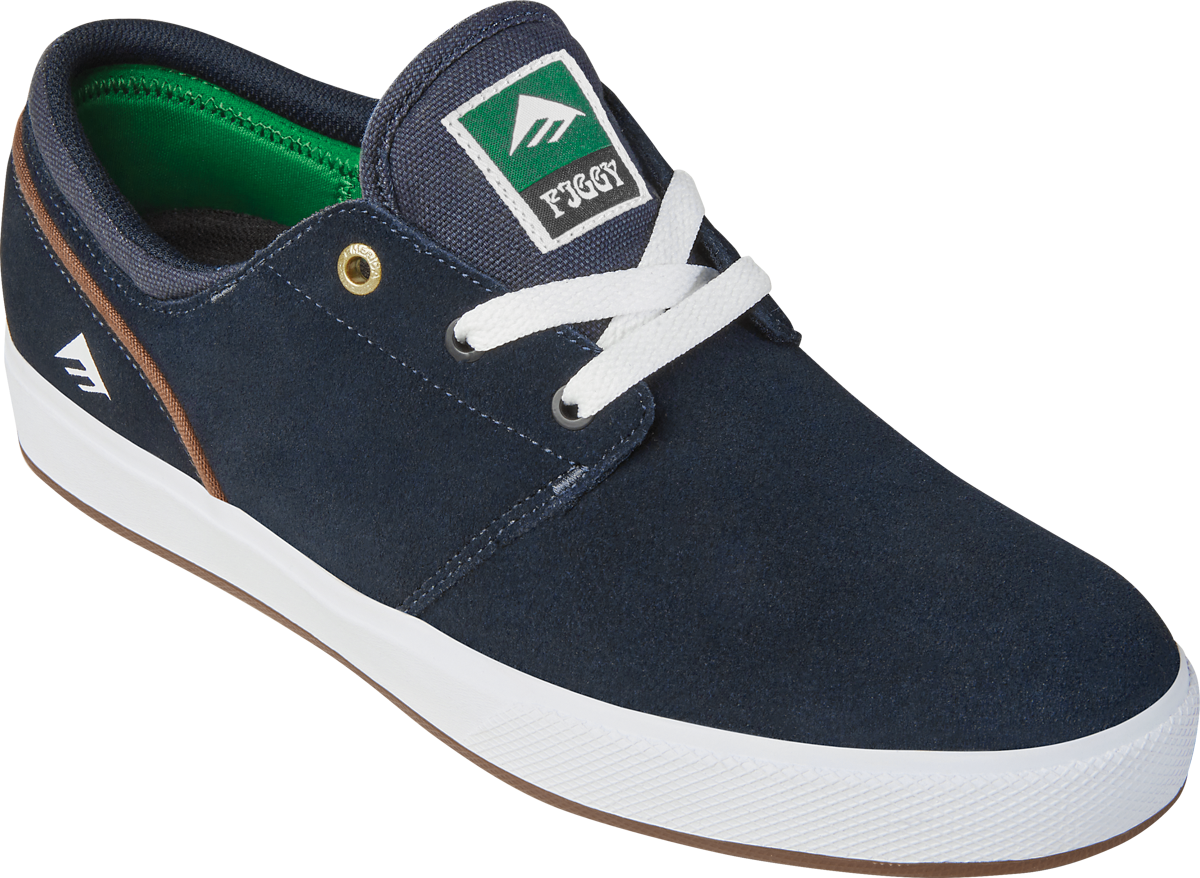 Emerica Figgy G6 Navy