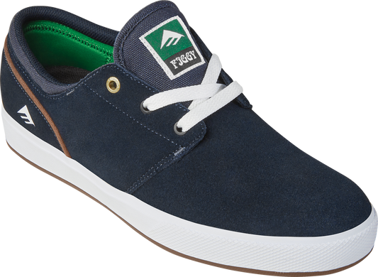 Emerica Figgy G6 Navy