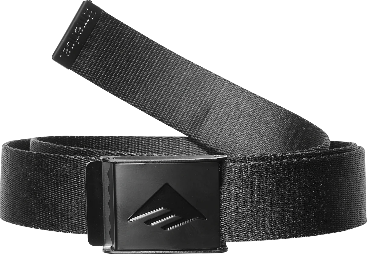 Emerica Icon Belt ONE SIZE