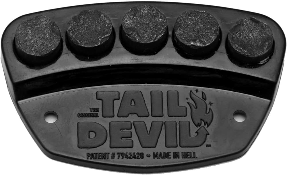 Tail Devil