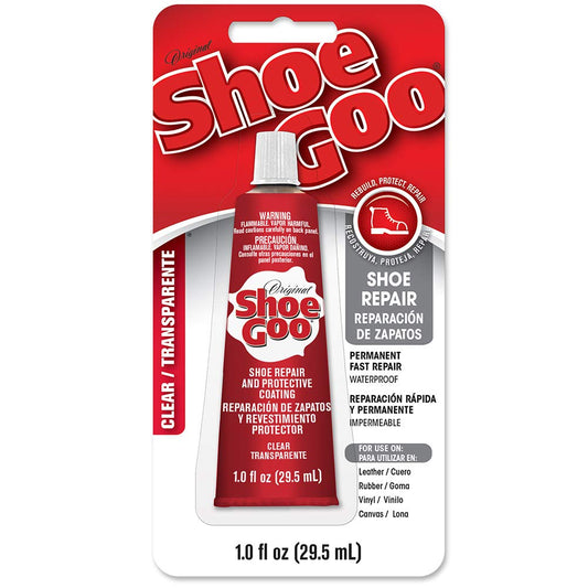 Shoe Goo