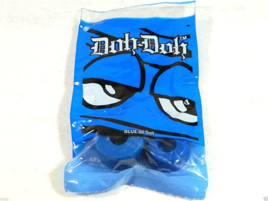 Shorty's Doh Doh Bushings- Blue Really Soft