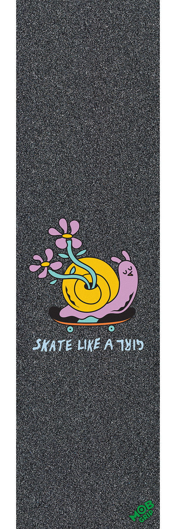 9" Graphic Grip Tape