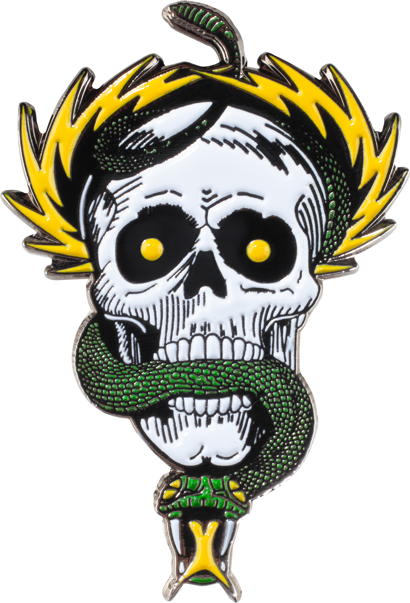 Bones Brigade Series 15 Lapel Pins