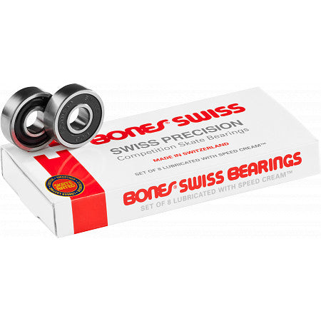 Bearings