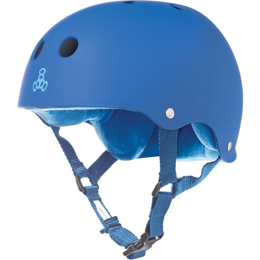 Triple 8 Helmets Blue