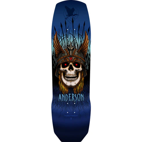 Powell Peralta Decks