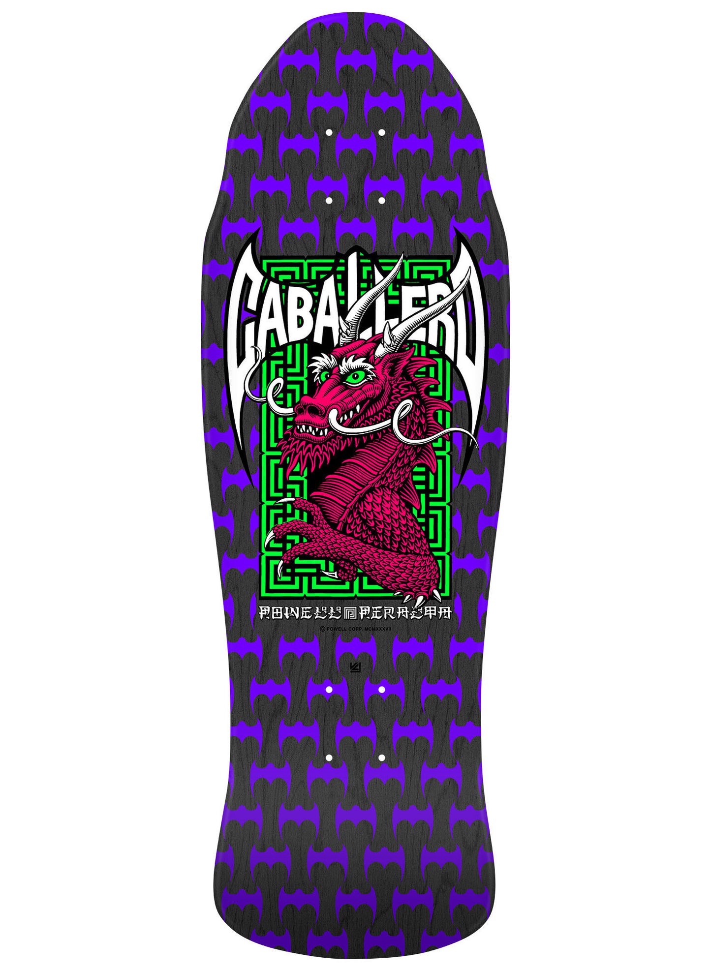 Powell Peralta Decks