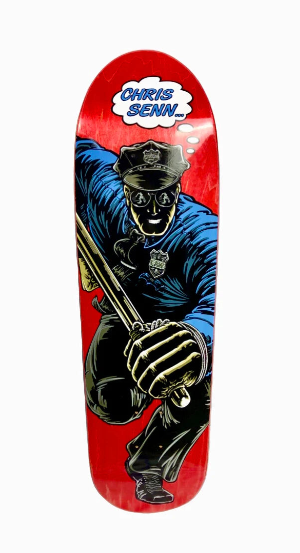 Powell Peralta Decks