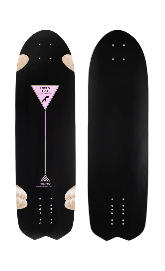 Prism Longboard Decks