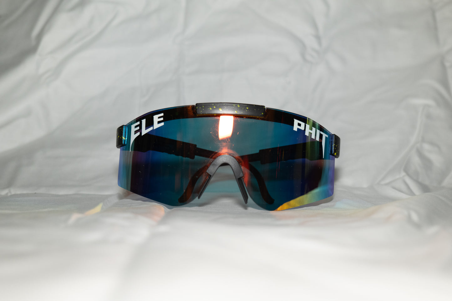 Elephit Pit Viper Sunglasses