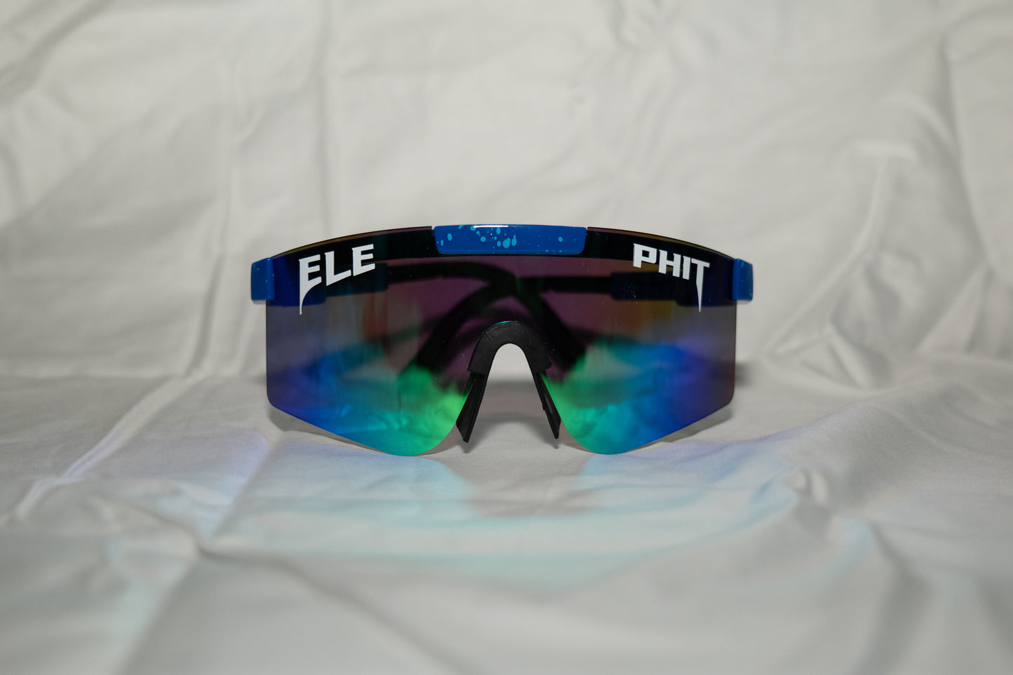 Elephit Pit Viper Sunglasses