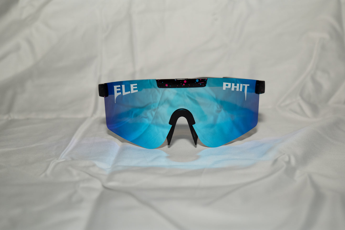 Elephit Pit Viper Sunglasses