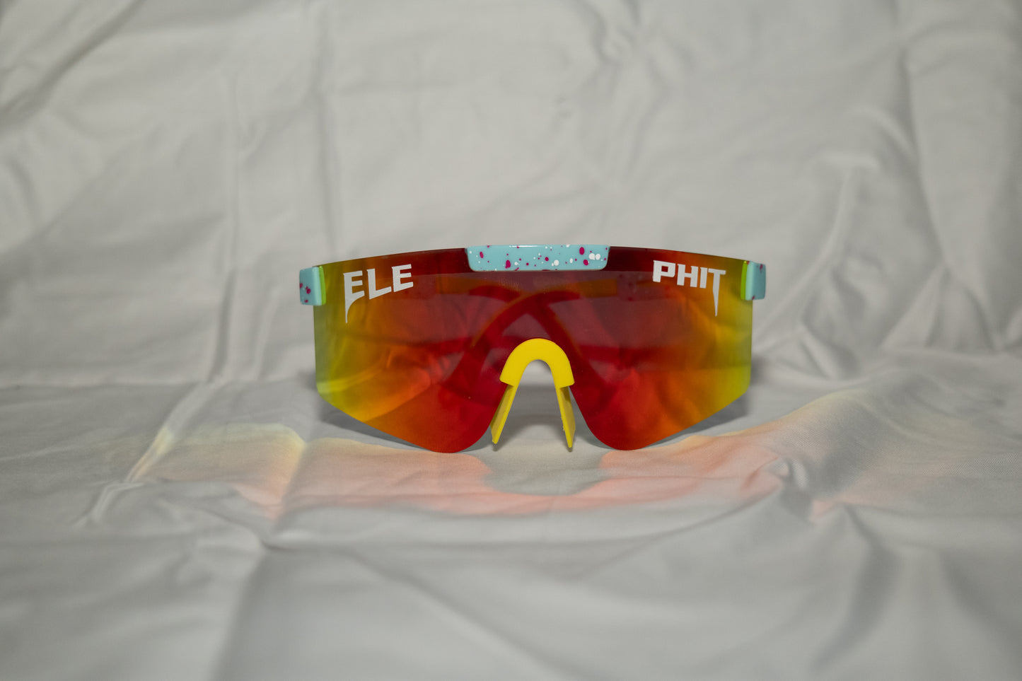 Elephit Pit Viper Sunglasses