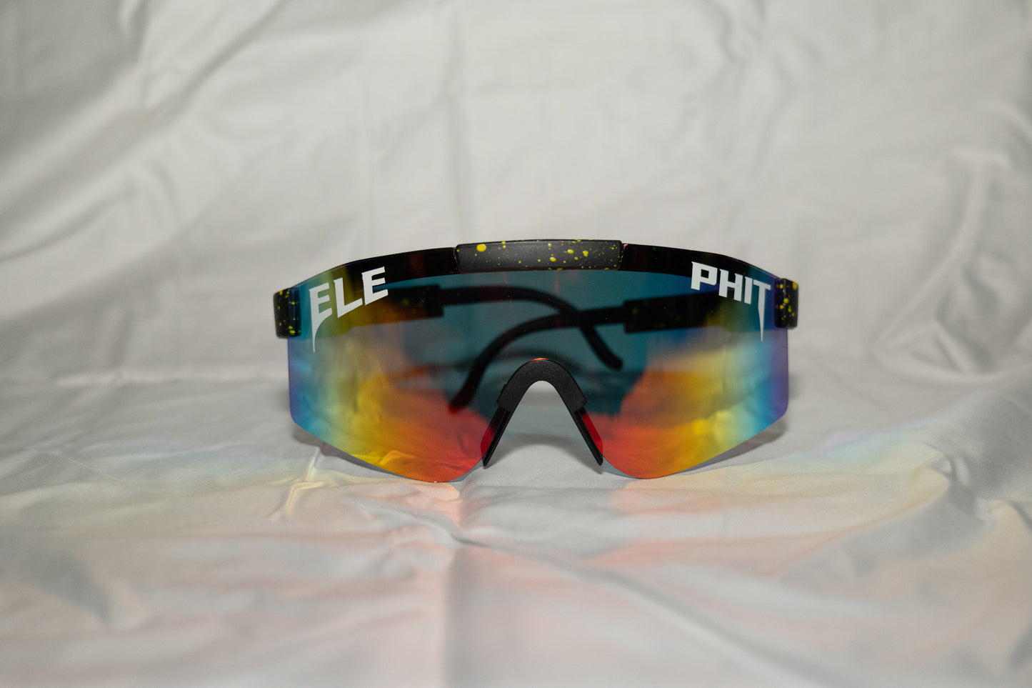 Elephit Pit Viper Sunglasses