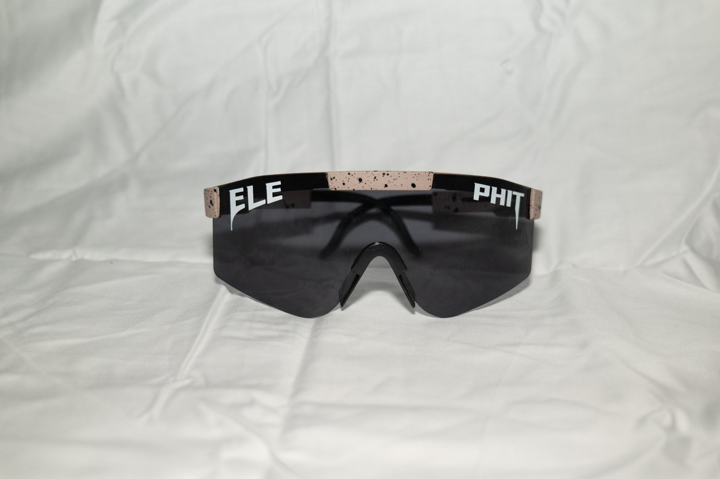 Elephit Pit Viper Sunglasses