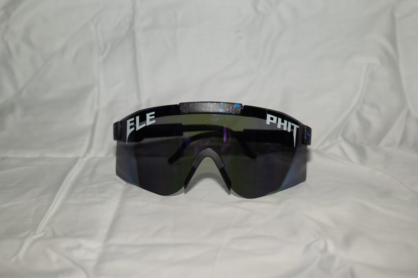 Elephit Pit Viper Sunglasses