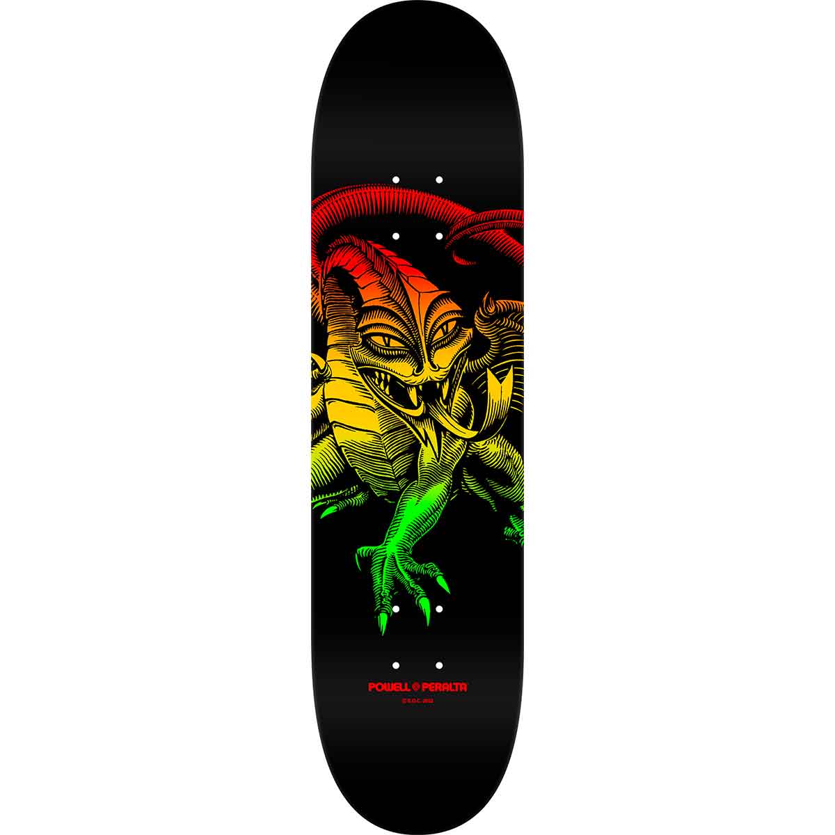 Powell Peralta Decks