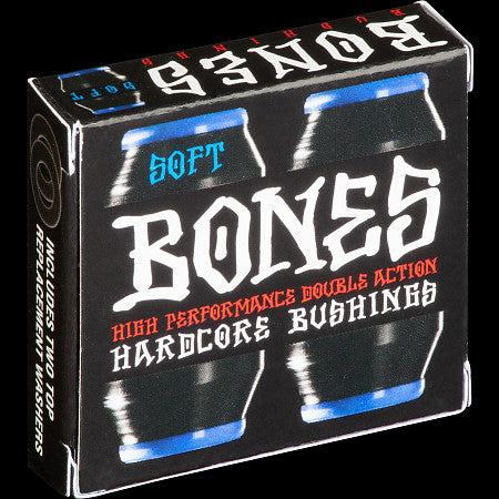 Bones Bushings Soft