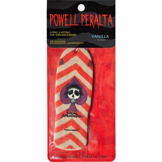 Powell Peralta Air Freshener