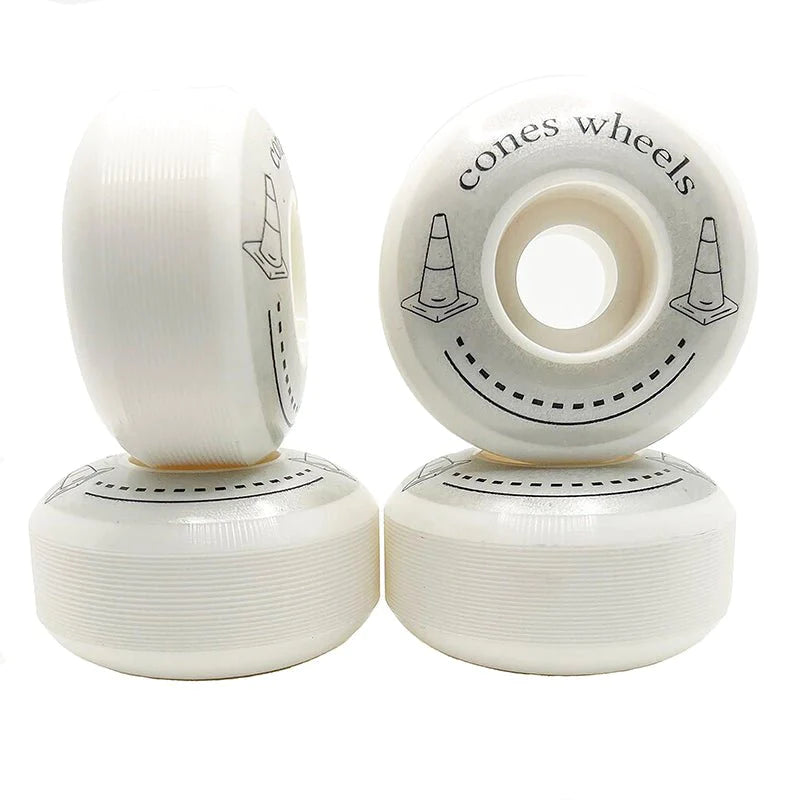 Cones Wheels