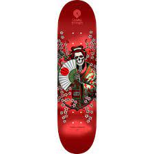 Powell Peralta Decks