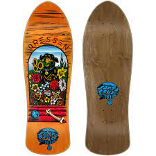 Santa Cruz Decks