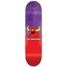 Toy Machine Monster Deck 7.75