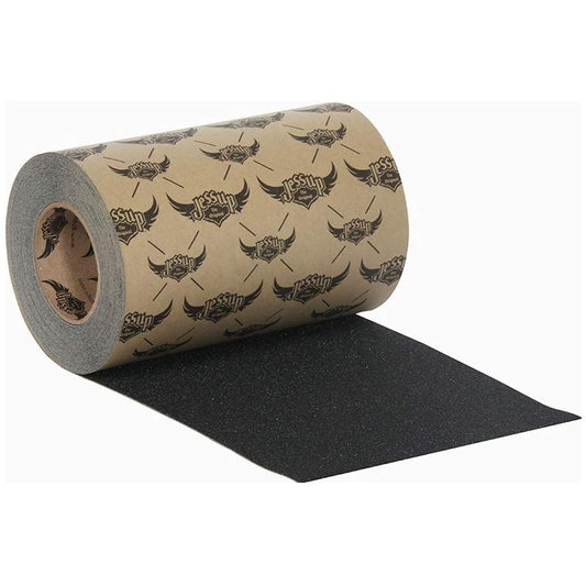 Jessup 12" Griptape By The Foot Black