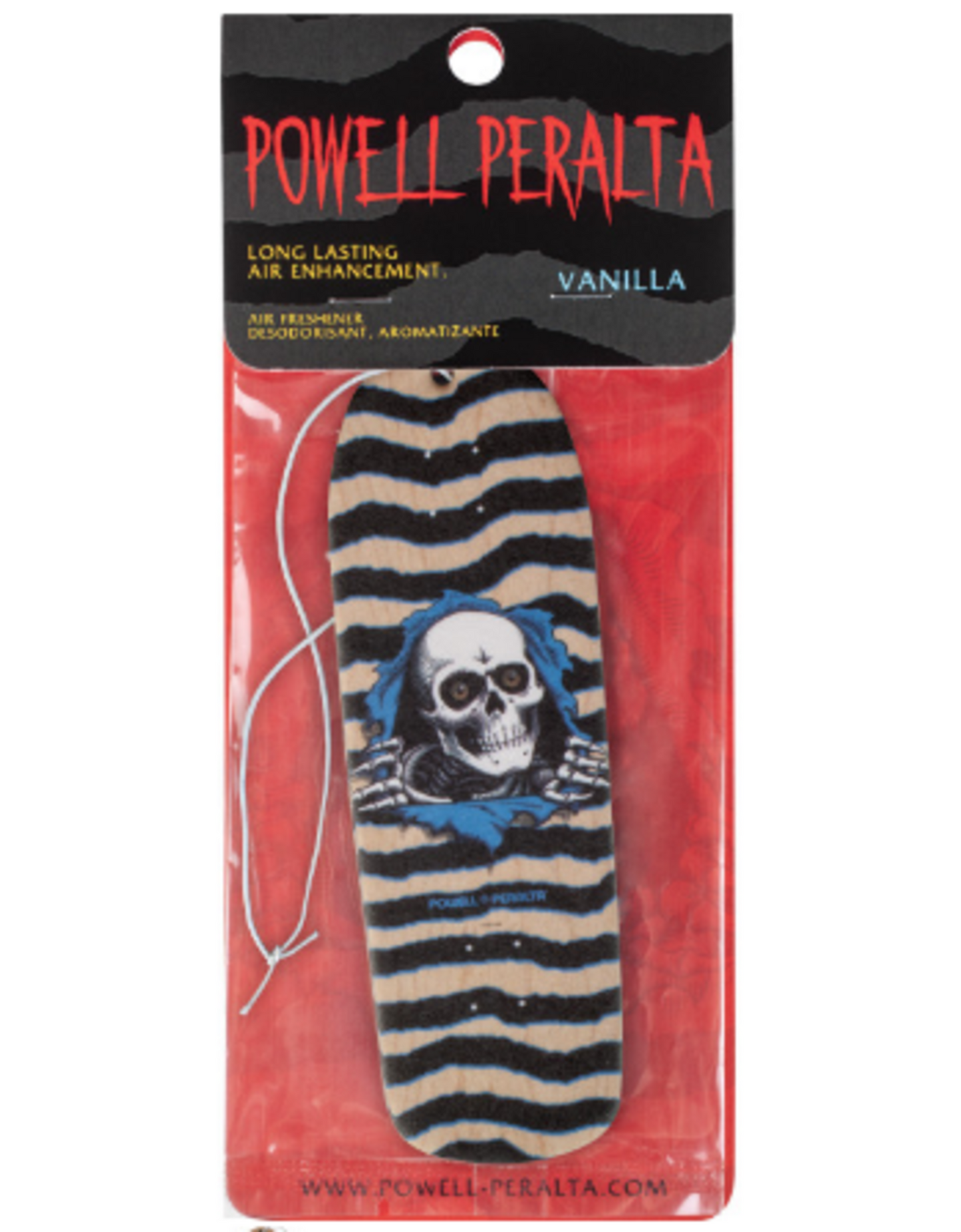 Powell Peralta Air Freshener