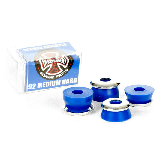 Independent Bushings- Blue 92a