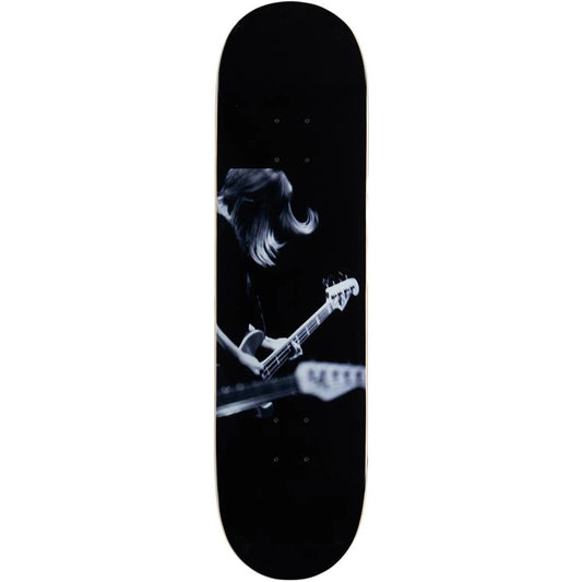 Girl Skateboards Kim Gordon Deck 8.25