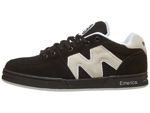 Emerica OG-1 Black