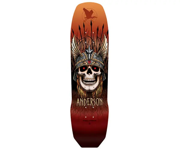 Powell Peralta Decks