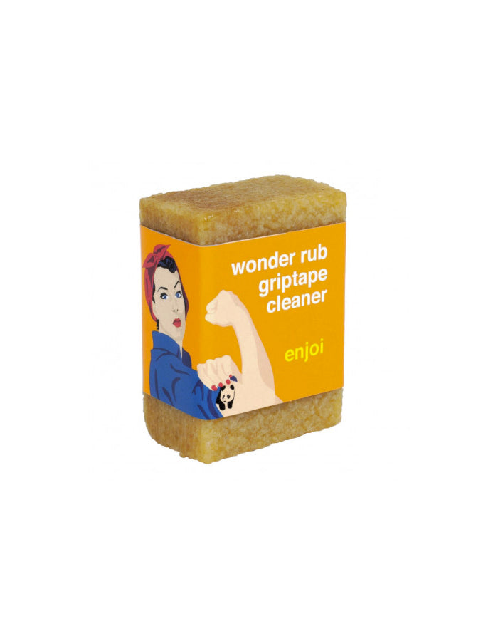 Enjoi Wonder Grip Tape Cleaner